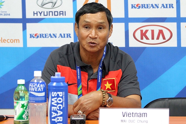 ĐTQG Việt Nam gọi bổ sung Ngô Hoàng Thịnh
