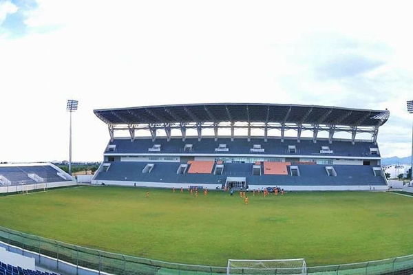 Chi 25 tỷ, SHB Đà Nẵng khoác ‘áo mới’ đá V-League