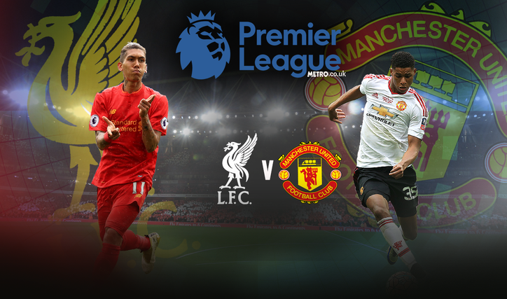 Link xem trực tiếp Liverpool vs MU, 18h30 ngày 14/10