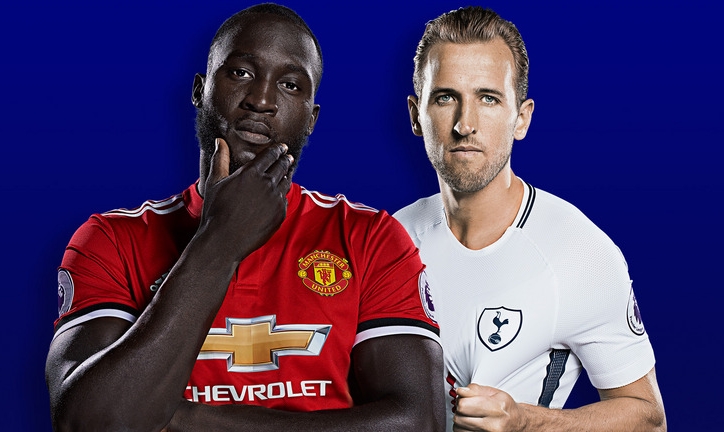 Link xem trực tiếp MU vs Tottenham, 18h30 ngày 28/10