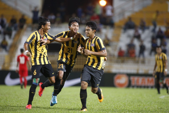 LĐBĐ Malaysia nhận án phạt cực nặng từ SEA Games 29