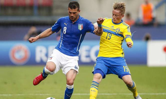 Lịch thi đấu bóng đá hôm nay 10/11: Italy đá playoff WC