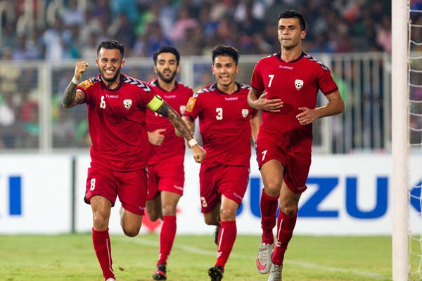 Tiết lộ gây sốc của ĐT Afghanistan và sự thật đau thương