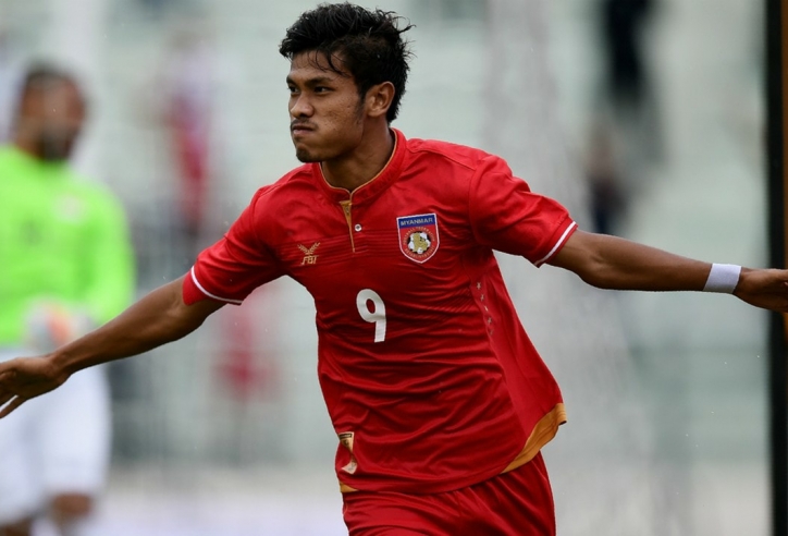 Aung Thu 99% sang Thái, ‘Ronaldo Thái’ lại dạt về Malaysia