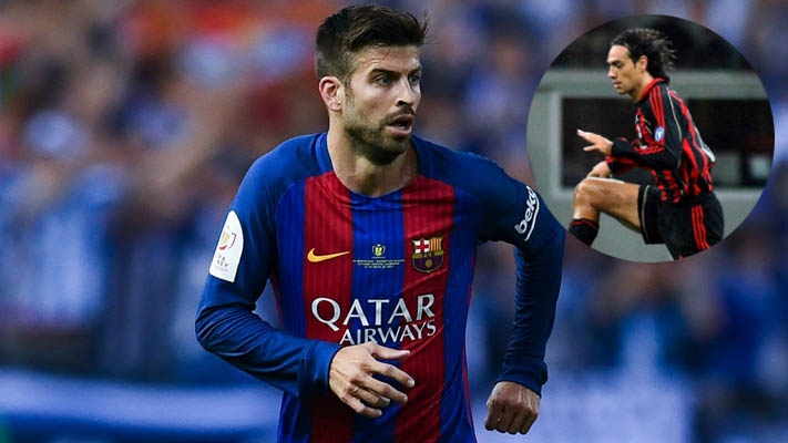 UEFA công bố đội hình thế kỷ 21: Sự thay đổi tranh cãi
