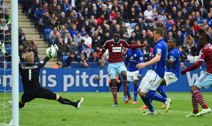Kết quả bóng đá hôm nay: Đức 'hủy diệt' Pháp, Leicester hòa
