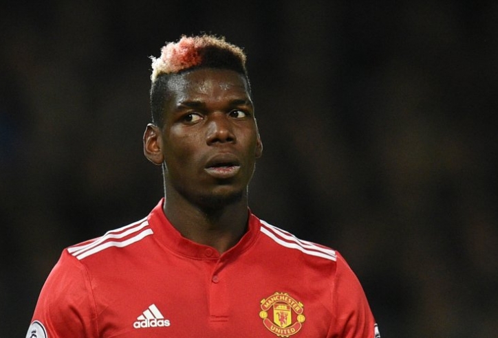 Pogba vắng mặt trận tới, đội trưởng MU phải mổ tim