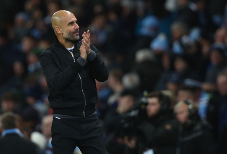 Pep khơi mào đại chiến khi ‘cướp’ đi đặc sản của Sir Alex