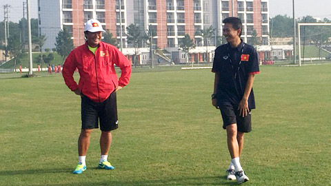 U19 Việt Nam có thầy mới, gọi nhiều cầu thủ HAGL và PVF