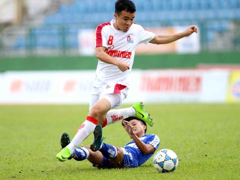 U21 HAGL vô địch, 'Công Phượng mới' sẽ lên U23 Việt Nam?