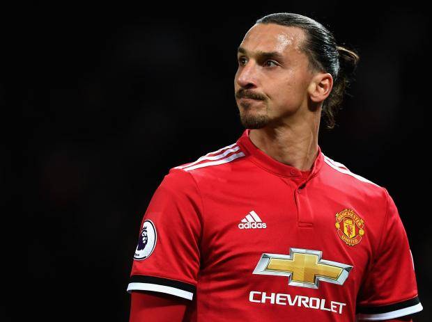 Ibrahimovic là nguyên nhân dẫn tới ẩu đả ở Old Trafford
