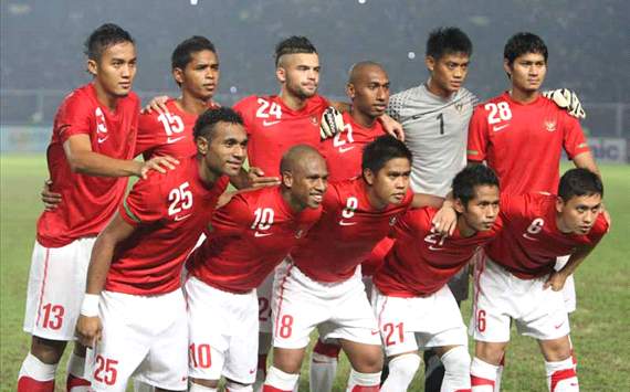 ĐT Indonesia ‘chơi lớn’ để chuẩn bị cho Asian Games 2018