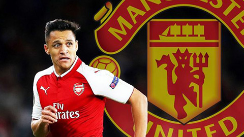HLV Wenger xác nhận, MU giành thắng lợi lớn vụ Sanchez