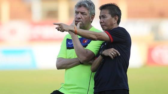 GĐKT Gede: ‘Bóng đá VN cần cảm ơn người đàn ông này'