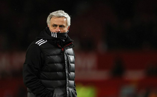 Mourinho đại cải tổ MU: Xác định 9 cái tên ‘ra đường’
