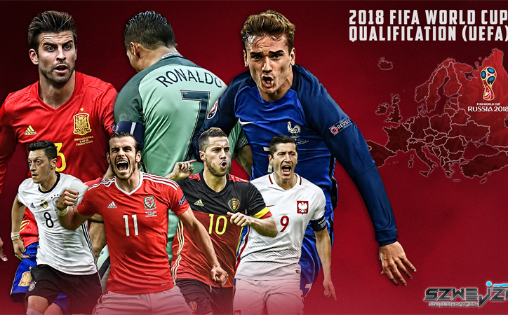 Bản quyền phát sóng World Cup 2018 - xem WC 2018 ở đâu ?