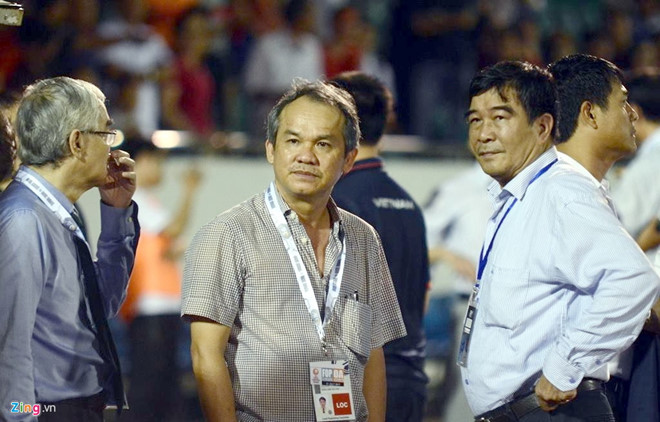 HAGL đã sẵn sàng bỏ V.League từ vòng 4