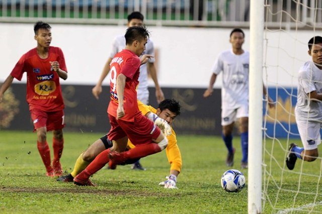 Chính thức: Hà Nội áp đảo danh sách triệu tập U19 Việt Nam