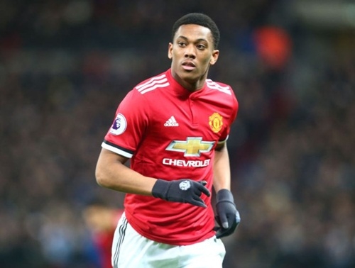Mourinho chốt bán Martial để mua cầu thủ đắt giá nhất
