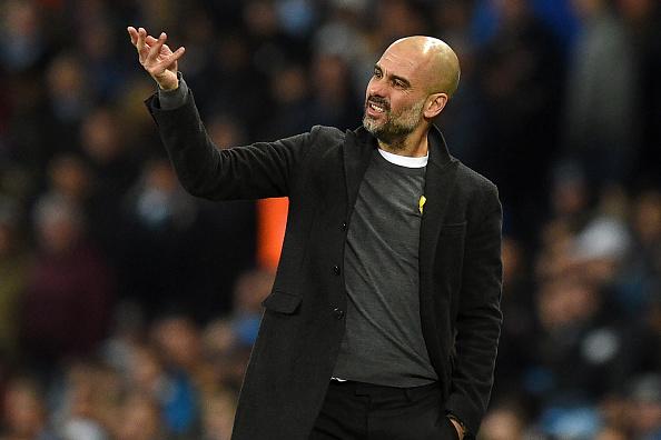 HLV Pep Guardiola: Man City đã thi đấu tốt 