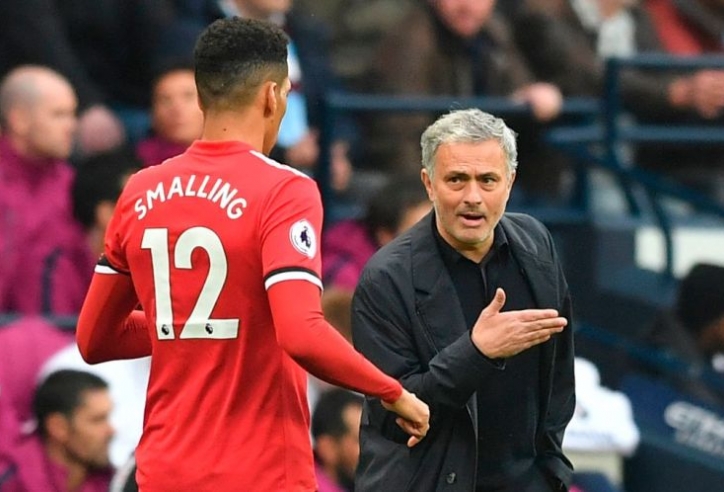 Mourinho nói gì giữa trận để giúp MU 'lột xác' trước MC?