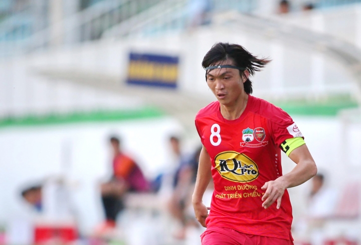 Tuấn Anh báo tin buồn cho U23 và ĐT Việt Nam