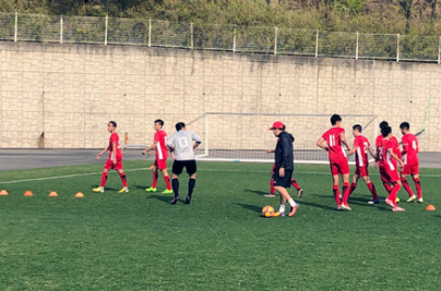 U19 Việt Nam sẽ tạo bất ngờ khi hạ gục Maroc?