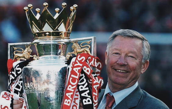 Sir Alex Ferguson nhập viện, mổ não khẩn cấp