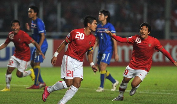 Đối thủ kỵ dơ của ĐT Việt Nam 'buông' AFF Cup 2018?
