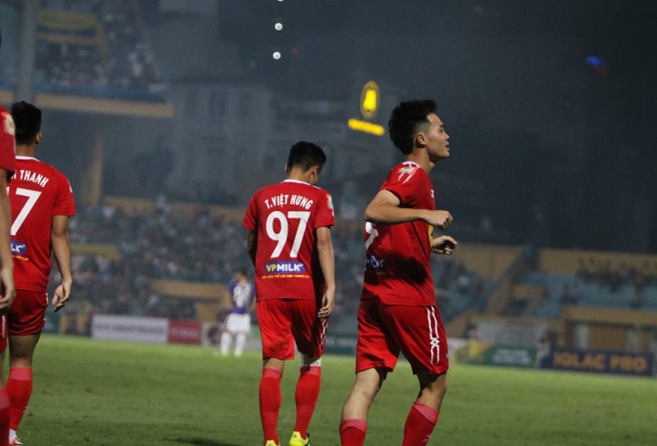 Cựu tiền đạo số 1 Việt Nam khen ngợi ngôi sao của HAGL