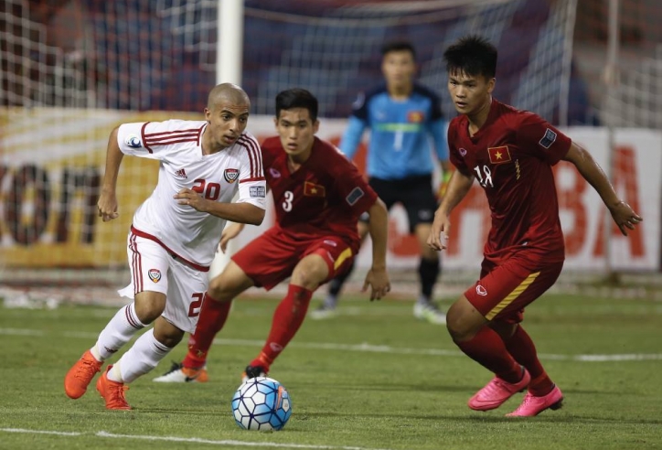CĐV ĐNÁ ái ngại cho Việt Nam và Thái Lan tại VCK U19 châu Á