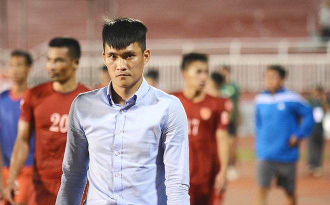 Bị nói xấu, cựu sao ĐT Việt Nam gọi Công Vinh là 'bạn đểu'