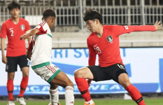 Trung Quốc và đối thủ của U19 Việt Nam thi đấu thất vọng