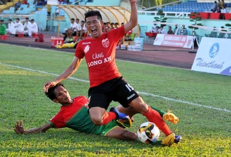 Từng có nhiều cảnh báo 'giả' về chuyện dàn xếp tỷ số ở VN
