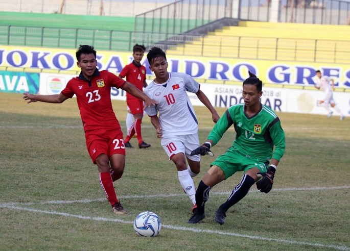 U19 Việt Nam cần những gì để đi tiếp tại giải Đông Nam Á?