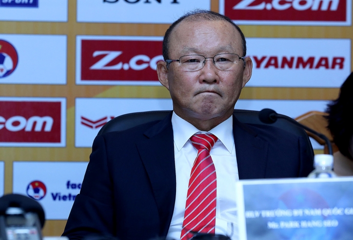 Trụ cột của U23 Việt Nam có thể vắng mặt tại ASIAD 2018