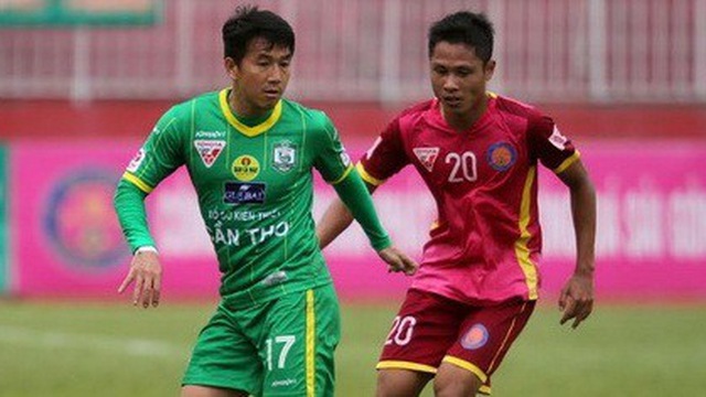 Trực tiếp XSKT Cần Thơ vs Sài Gòn, 17h00 ngày 20/7