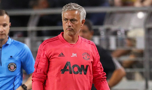 Một mùa hè thất bại đang ở trước mắt MU và Mourinho?