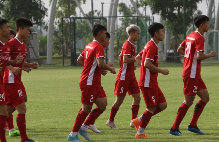HLV Park Hang Seo từ bỏ 2 điều làm nên ‘tên tuổi’ của U23 VN