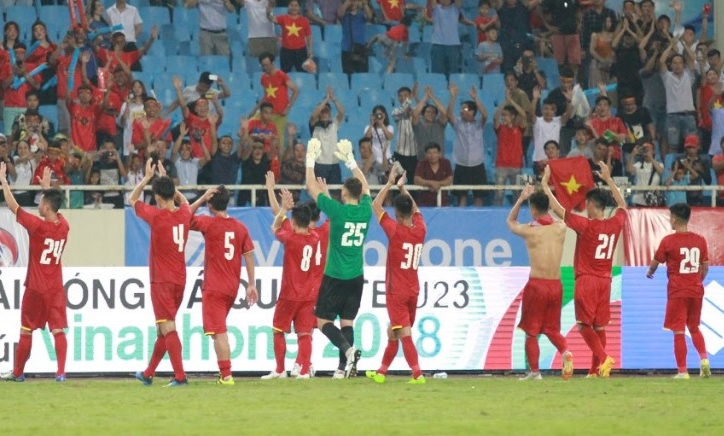 Làm được điều này, HLV Park không bay cao cùng U23 VN mới lạ