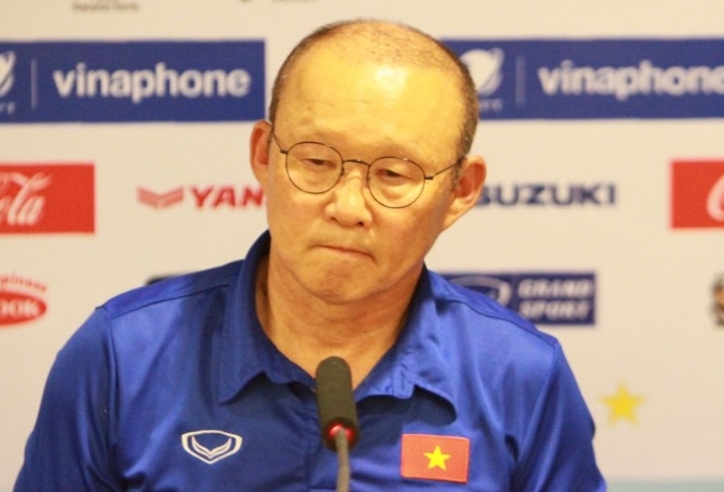 U23 Việt Nam hòa nhạt Uzbekistan và sự cao tay của HLV Park