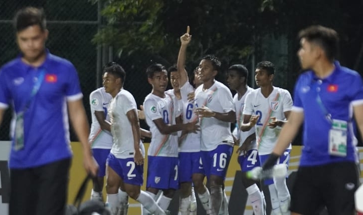 ‘Đáng ra chúng tôi phải thắng U16 Việt Nam 5-0’