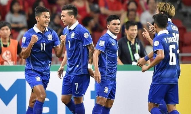 Chuyên gia: ‘ĐT Thái Lan đang diễn tuồng trước AFF Cup 2018’
