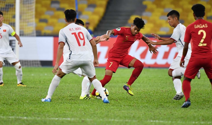U16 Việt Nam thất bại thật đấy, nhưng không đáng lo...