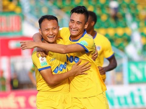 Lộ diện những cầu thủ chuẩn bị cho AFF Cup: Nhiều bất ngờ