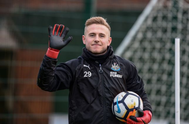 MU bất ngờ có tân binh tới từ Newcastle
