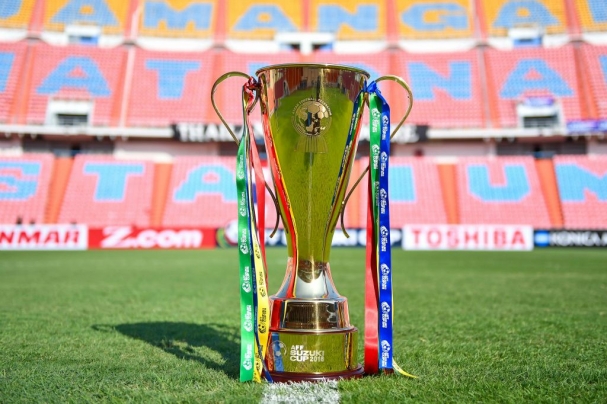 Tiết lộ giải thưởng AFF Cup 2018: Gia tăng mạnh mẽ