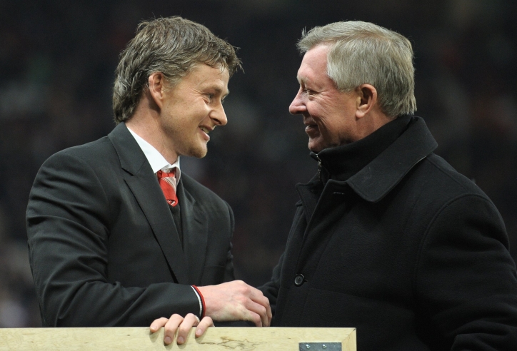 Ra mắt MU, Solskjaer làm được điều chỉ có ở thời Sir Alex