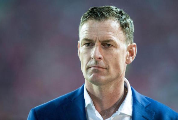 ‘Asian Cup chỉ là giải đấu cho chuột Mickey’