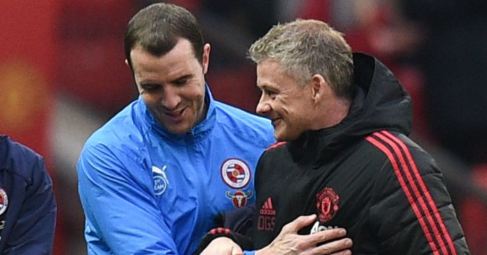 HLV Solskjaer: Tôi đã làm khó các học trò của mình